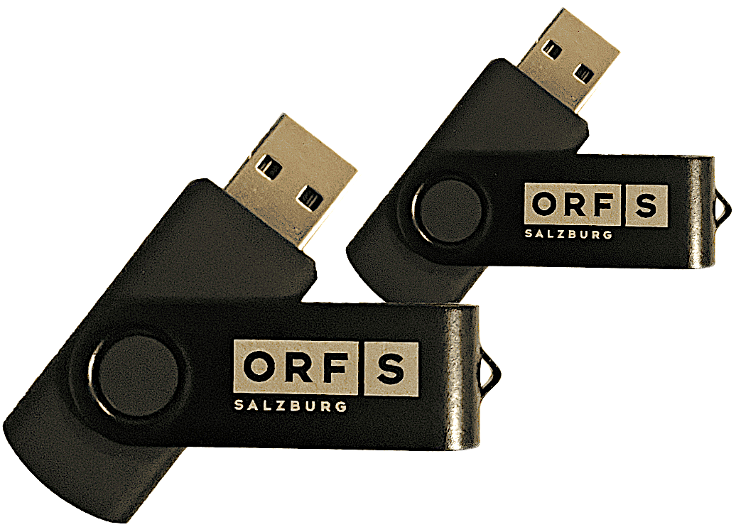 USB Vervielfältigung – Wir erstellen mehrere Kopien Ihrer Daten auf USB-Sticks für einfache Verteilung.