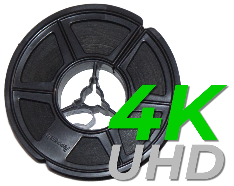 Super8 auf USB Stick